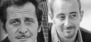 Fabio Camilli: sono il figlio segreto di Domenico Modugno