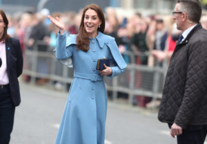 Kate Middleton compie 39 anni