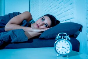 Insonnia: 10 buone abitudini per dormire bene