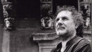 Il poeta che fu sindaco, editore, animatore culturale
