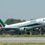 E Alitalia inaugurò la discontinuità territoriale