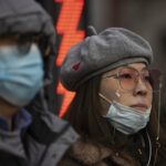 Covid: 69 nuovi casi in Cina