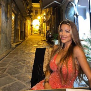 Miss Universo Italia: ecco Viviana