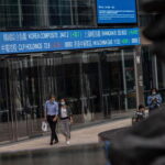 Borsa: Hong Kong positiva, a +0,45%