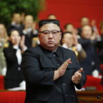 Corea del Nord, Kim eletto segretario Partito dei lavoratori