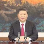 Corea Nord: Xi invia messaggio congratulazioni a Kim