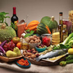 La dieta mediterranea un alleata contro il tumore alla prostata