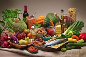 La dieta mediterranea un alleata contro il tumore alla prostata