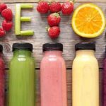 Dieta detox dei tre giorni per “ripulirsi”