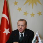 Erdogan, rimettiamo relazioni con Ue su binario giusto