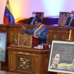 Venezuela: dopo 5 anni Maduro tornato in Parlamento