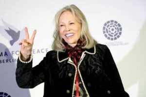 Gli 80 anni di Faye Dunaway, icona anni '70