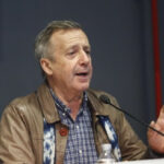 "Il libro autografato da Sciascia è di mio padre"