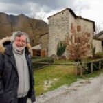 Guccini nel Mulino di Pavana, stasera su Rai 5