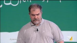 Covid, ricoverato attore Andrea Pennacchi, il Pojana di Propaganda Live