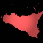 Sicilia sempre piùà vicina alla zona rossa