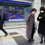 Borsa: Tokyo, apertura poco mossa (-0,15%)