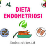 La dieta per combattere l’endometriosi: cosa mangiare