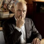 Attesa in marzo, l'ultima, storica, puntata del Commissario Montalbano