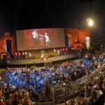 Il Taormina Film Fest dal 27 giugno