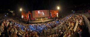 Il Taormina Film Fest dal 27 giugno