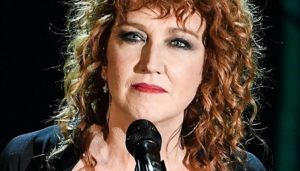 Fiorella Mannoia torna in tv stasera, "Mina &egrave; il mio modello"