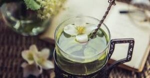 Detox, la tisana a base di tè verde per purificarti