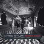 Morte in Sicilia, Rotoletti intervista Dacia Maraini