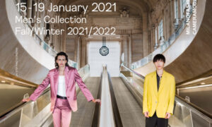 La Fashion week Milano 2021 è virtuale: la moda in tempi di Covid