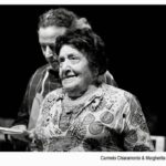 E' morta Margherita, la mamma di Carmelo Chiaramonte