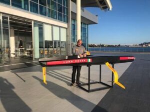 Coppa America: Luna Rossa si riscatta, American Magic va ko