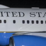 Trump via da Casa Bianca il 20,cerimonia addio a base Andrew