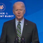Biden firmera' i primi decreti giÃ  all'Inauguration Day