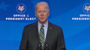 Biden firmera' i primi decreti giÃ  all'Inauguration Day