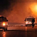 Tunisia: scontri in molte localitÃ  del paese