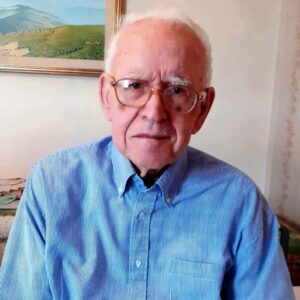 Morto poeta Vilardo, amico e compagno di scuola di Sciascia