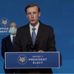 Biden chiede la liberazione di Navalny