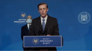 Biden chiede la liberazione di Navalny