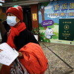 Cina annuncia sanzioni a funzionari Usa per Taiwan