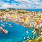 Procida batte Trapani: l’isola napoletana Capitale della cultura 2022 FOTO