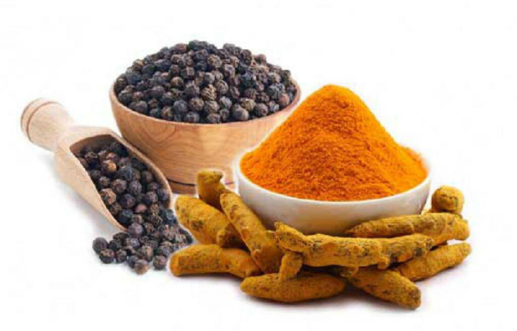 Come dimagrire con la Piperina: propriet&agrave; e benefici