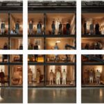 Ermenegildo Zegna, FW21/22