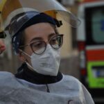 Covid, 188 i morti nel ragusano
