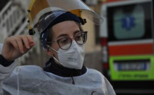 Covid, 188 i morti nel ragusano