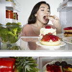 La 'fame emotiva' e le abbuffate ai tempi del Coronavirus