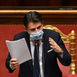 156 voti il Governo, 140 l'opposizione