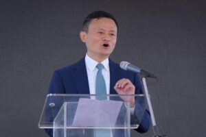 Alibaba: Jack Ma riappare in conferenza online dopo 2 mesi