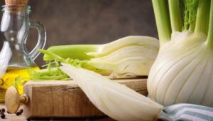Dieta del finocchio per la pancia piatta: menù settimanale