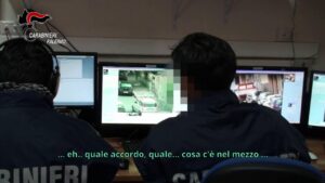 Palermo, racket del caro estinto: le intercettazioni a Cosa Nostra ASCOLTA