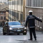 Governo: Conte alle 18
